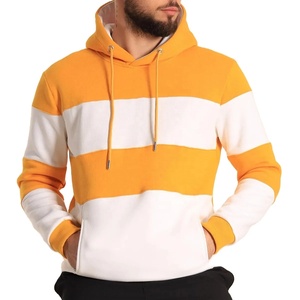 Sudaderas con Capucha para Hombre 2023, Nueva Moda, Sudaderas Casuales Masculinas de Marca - Product Image 1