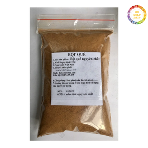 Canela Cassia Pura en Polvo al por Mayor, Especias Molidas con Alto Contenido de Aceite Esencial Aromático para Cocina Saludable y Productos de Repostería - Product Image 6