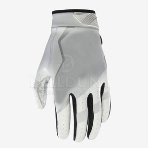 Gants de football américain de conception haut de gamme, qualité supérieure, gants de football américain les plus vendus - Product Image 3