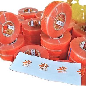 Cintas de Embalaje con Logotipo Impreso de Alta Calidad, Colores Vivos, Fabricación OEM, Tamaño Personalizable, Certificaciones ROHS, MSDS, ISO, ASTM - Product Image 6