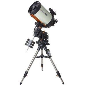 Telescopio Ecuatorial Computarizado de 11 Pulgadas con Trípode - Product Image 1