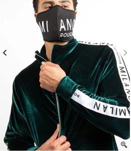 Ropa Deportiva para Hombre, Conjunto de Entrenamiento Cómodo Diseñado para Fitness y Movimiento Activo - Product Image 2