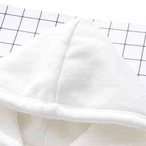 เสื้อฮู้ดดี้ผู้หญิง ดีไซน์เองได้ ปี 2026 เสื้อฮู้ดดี้ลำลองสำหรับผู้หญิง ดีไซน์ล่าสุด - Product Image 3