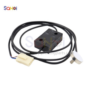 하이델베르그 딜리버리 페이퍼 스택 센서 61.122.1311은 정확한 감지 기능으로 종이 걸림 및 기계 손상을 방지합니다. - Product Image 2