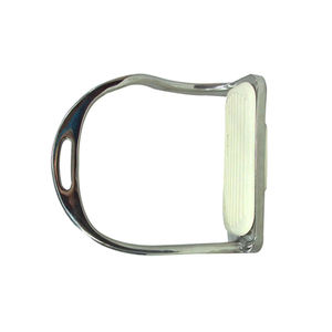 Nouveaux étriers d'équitation de haute qualité fabriqués au Pakistan, vente en gros à prix avantageux, étriers en acier inoxydable à vendre - Product Image 5