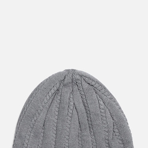 Hot Selling <b>Beanie</b> Custom Fashion Style High Quality Adjustable <b>Beanie</b> <b>Hats</b> 100% <b>Wool</b> Stretchable Material Breathable Waterproof - Product Image 4