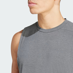 Miaz Enterprises – Débardeurs Homme Col Large Personnalisés en Polyester/Coton, Séchage Rapide, Respirants, Qualité Supérieure, Prix de Gros - Product Image 5