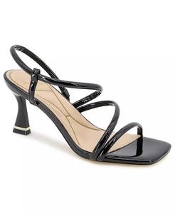 Sandali da donna Dreama a punta quadrata | Kenneth Cole New York - Product Image 1