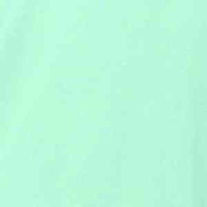 เสื้อโปโลผู้ชายสีเขียวอ่อนล้วน หลายขนาด 100% โพลีเอสเตอร์ แห้งเร็ว แขนสั้น พร้อมโลโก้ตามสั่ง - Product Image 3
