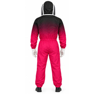 Traje de Apicultura Transpirable de Primera Calidad con Respirador, Uniforme de Trabajo, Servicio OEM con MOQ Bajo, Superventas - Product Image 4