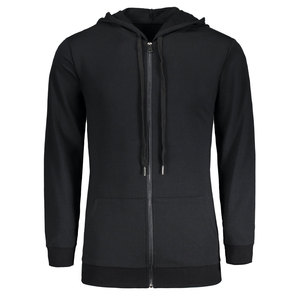 Custom Logo Heavyweight Blank Men's <b>Hoodies</b> Wholesale Oversized Streetwear 100% Cotton Hoodie With Printed Designs - Product Image 2