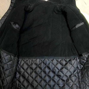 Veste de sécurité OEM personnalisée pour hommes, haute visibilité, réfléchissante, bicolore vert fluo et noir, vêtements de travail d'hiver pour hommes - Product Image 6