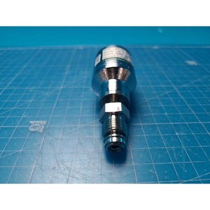 เครื่องส่งสัญญาณความดันดิจิตอล ZT15-NE6 Nagano Keiki ใช้เป็นชิ้นส่วนอุปกรณ์เซมิคอนดักเตอร์รุ่นเก่า - Product Image 6