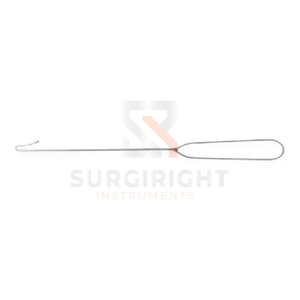 Sharp Alligator Scissors for Seamless Cutting of Thick Materials Perfect for <b>Sewing</b> Tailoring and Upholstery Blush Surgical - Product Image 4