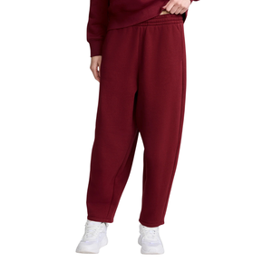 Womens Quarter Zip Stand Collar Tracksuit With <b>Trousers</b> Tapered Fit Casual Lounge Wholesale Custom Two Piece Clothing Outfit Set - Product Image 4