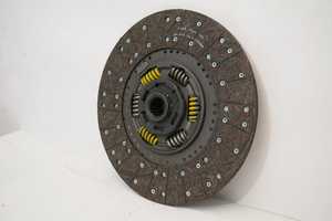 Nuevo Disco de Embrague para Camión Kinland 395019L4430R, 395 mm, 18 Estrías de Entrada, para BharatBenz, con 1 Año de Garantía - Product Image 4