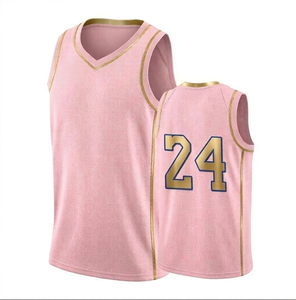 Camiseta de Baloncesto Unisex Personalizada, Sin Mangas, Transpirable, de Secado Rápido, con Impresión Digital, de Alta Calidad - Product Image 1