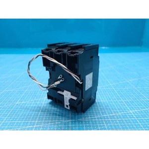 Disjoncteur différentiel Hitachi EB-50E 3P 50A d'occasion – Pièces d'équipement semi-conducteur de la génération précédente - Product Image 6