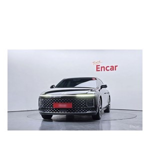 ฮุนได แกรนด์ดูร์ ปี 2023 เครื่องยนต์ 3.5 ลิตร LPG ขับเคลื่อน 2 ล้อ ระยะทาง 48,562 กม. เกียร์อัตโนมัติ พวงมาลัยซ้าย เบาะหนัง มาตรฐานไอเสียยูโร 5 กล้องมองหลัง - Product Image 3