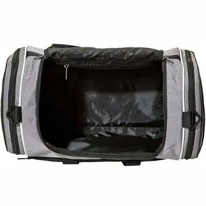 High Quality Handmade Polyester Travel Cosmetic <b>Toiletry</b> <b>Bag</b> <b>Men's</b> Fashionable Shaving <b>Bag</b> Embroidered Pattern Zipper Closure - Product Image 6