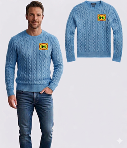 Sweat-shirt unisexe à capuche court coupe classique en 58,9 % polyester, 37,5 % coton, 3,5 % élasthanne, imprimé araignée de designer - Product Image 6