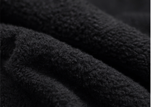 Sudadera con Capucha Extra Grande para Mujer, con Estampado Floral y Ramas Bordadas, de Felpa Premium, Estilo Casual Urbano para Invierno - Product Image 6