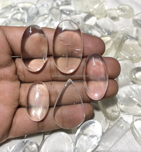 Natural Optical Calcite Cabochon Natural Mix Shape Gemstone Loose Stone Jewelry Making Craft Supplies Collectible - Product Image 3