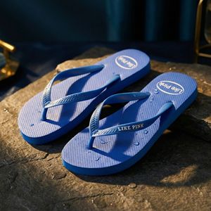 รองเท้าแตะโรงแรมสำหรับใช้งานกลางแจ้ง ทำจากวัสดุ EVA  สามารถออกแบบโลโก้ได้ตามต้องการ |   น้ำหนักเบา ทนทาน ระบายอากาศได้ดี |   ผลิตในเวียดนาม |   ทุกฤดูกาล - Product Image 1