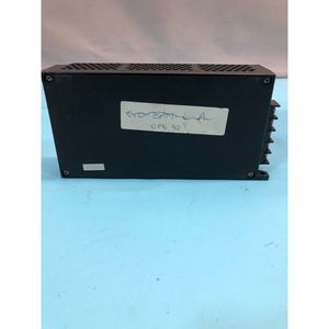Elco J30-5 5v6a ชุดจ่ายไฟแบบสวิตชิ่ง, 185762 - อุปกรณ์และอะไหล่เซมิคอนดักเตอร์ระดับโลกที่เชื่อถือได้ - Product Image 4
