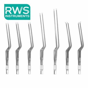 Pinzas Quirúrgicas de Coagulación Biológica RWS, Aisladas para Aplicación en Bronquios, Clase II, Certificación CE - Product Image 1