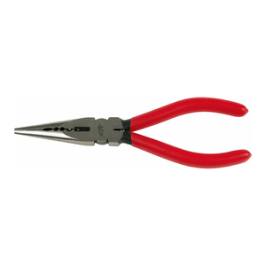 Alicates de Punta Larga de 150 mm, Herramienta de Acero al Carbono para Cortar y Crimpar Alambres, para Trabajos de Precisión - Product Image 2