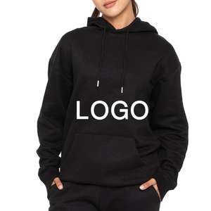 Sudaderas de Manga Larga para Mujer de Alta Calidad y Bajo Precio, Fabricante de Fábrica, Venta Caliente 2026, Sudaderas de Manga Larga para Dama - Product Image 5