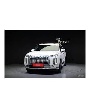 Hyundai Palisade 2023 Diésel 2.2 4WD 71,005 km, Caja de Cambios Automática, Asientos de Cuero, Volante a la Izquierda - Product Image 3