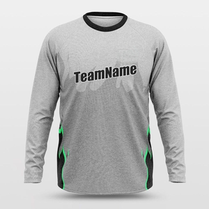 Camiseta de Baloncesto Sublimada Personalizada de Grado Profesional para Deportes de Equipo, de Secado Rápido y Ligera - Product Image 4