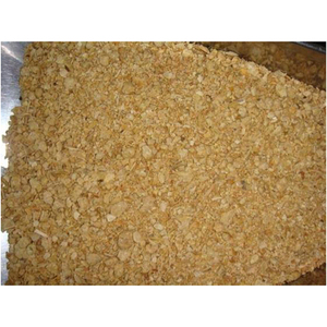 Harina de Soja Orgánica de Primera Calidad, 48% de Proteína, Alimento Animal de Alta Calidad para Peces, Origen Estadounidense, Empaque a Granel - Product Image 1