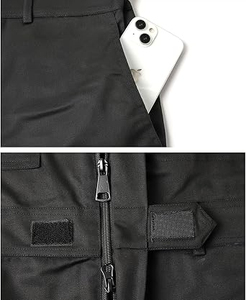 Ropa de Pesca de Secado Rápido para Hombre, Transpirable, con Protección UV, Ropa Deportiva para Exteriores - Product Image 5