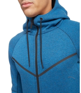 Conjunto Deportivo Unisex de Talla Grande, Transpirable, Ligero, para Gimnasio, Running y Entrenamiento - Product Image 5