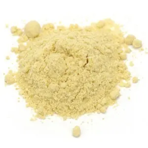 Lécithine de soja de qualité alimentaire 98% en vrac, poudre de lécitrine de soja de qualité supérieure