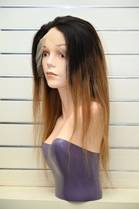 Wholesale 13x4 Short <b>Bob</b> Lace Front <b>Wig</b>,cuticle Aligined Hair <b>Wigs</b>,glueless Wear and Lace Closure <b>Wigs</b> - Product Image 2