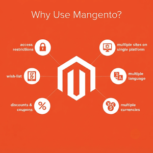 Domine la Tienda Personalizada de Magento: Soluciones Avanzadas de Comercio Electrónico que Permiten Operaciones Fluidas y Máximo Impacto en la Tienda Virtual - Product Image 6