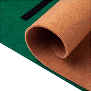 पेट फ़र्निचर फेल्ट फ़्लोर भूलभुलैया किटी खेल का मैदान प्ले लेबिरिंथ पैड एक्टिविटी टॉय कैट टनल मैट - Product Image 5