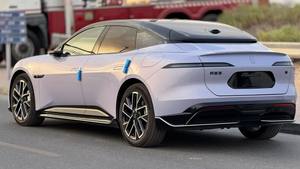 Avatr 06 Max Edición REEV 2, Auto Eléctrico - Product Image 5