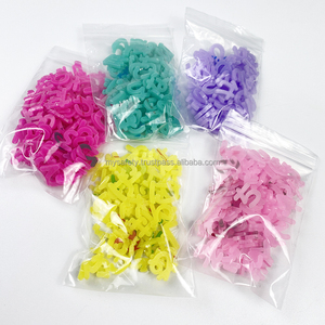 ตัวอักษรอะคริลิคแบบวินเทจสีต่างๆ  สั่งทำได้จำนวนน้อย ตัวอักษรญี่ปุ่นแบบตัดไดคัท  คาตาคานะ ฮิราคานะ คันจิ - Product Image 6