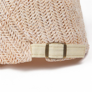 Casquette plate en cuir véritable de qualité supérieure, style rétro, en cuir PU, avec logo en relief, design personnalisé, vente en gros d'usine - Product Image 6