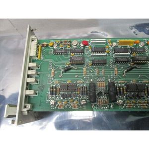 AMAT 0100-00011 แผงวงจรขับ Chopper Drive PWB, PCB, 100925 - อุปกรณ์และอะไหล่เซมิคอนดักเตอร์ระดับโลกที่เชื่อถือได้ - Product Image 3