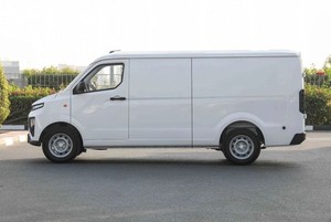 Ge ely Farizon 2024 FARIZON V6E CLÔTURE - Product Image 3