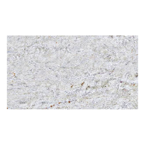 Nouvelle dalle de granit blanc du Cachemire, pierre naturelle pour comptoirs de cuisine, meubles de salle de bain, revêtements de sol, escaliers et revêtements muraux - Product Image 1