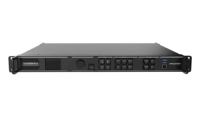 Controlador de Procesador de Video para Pantalla LED Nova de Bajo Precio, Original VX1000Pro, Pantalla LED con Clasificación IP65 para Centros Comerciales