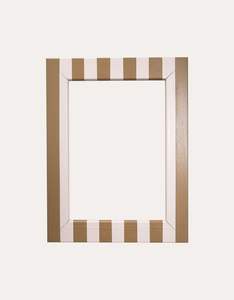 Marco de Fotos de Resina y Madera Hecho a Mano para Decoración del Hogar y la Oficina, Idea de Regalo Económica para Navidad - Product Image 5