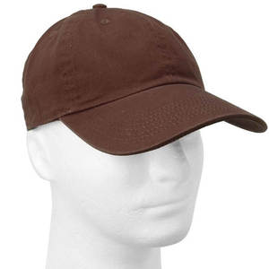 หมวกเบสบอลคุณภาพสูง ระบายอากาศได้ดี แห้งเร็ว สปอร์ต ปี 2025 หมวกแก๊ปเบสบอลสีสันตามสั่งสำหรับผู้ชาย หมวกกีฬาวิ่งสำหรับกิจกรรมกลางแจ้ง - Product Image 1